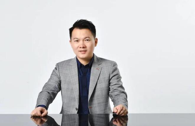 im电竞喜运达资讯：从阿里离职后他把健身运动做成游戏将健
